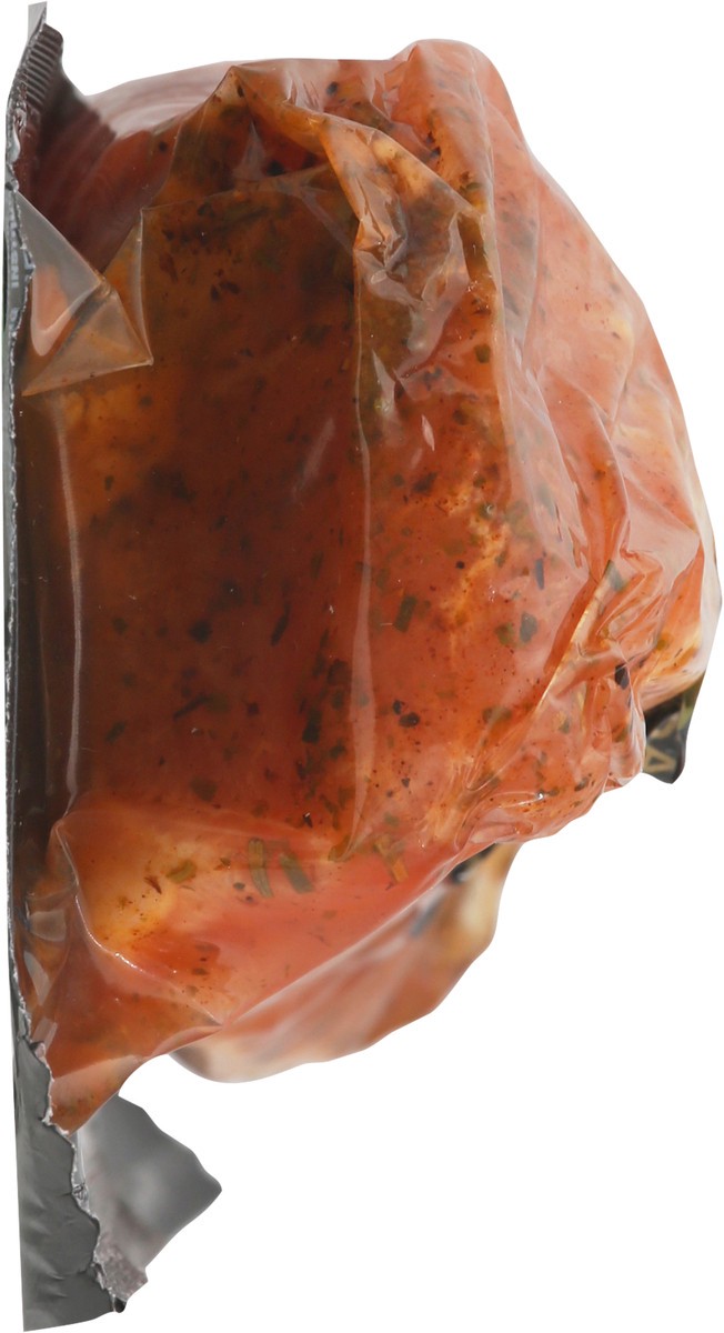 slide 11 of 11, Smithfield Roasted Garlic & Herb Fresh Pork Loin Filet 23 oz, 23 oz