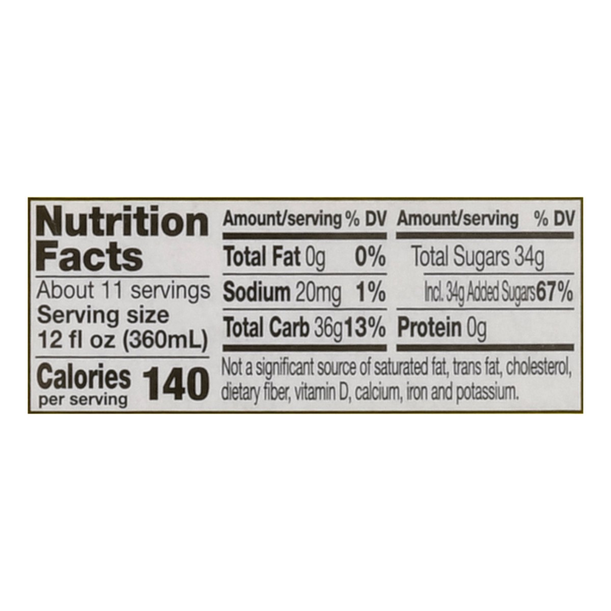 slide 4 of 14, Swiss Premium Lemonade Tea Cooler - 1 gal, 1 gal