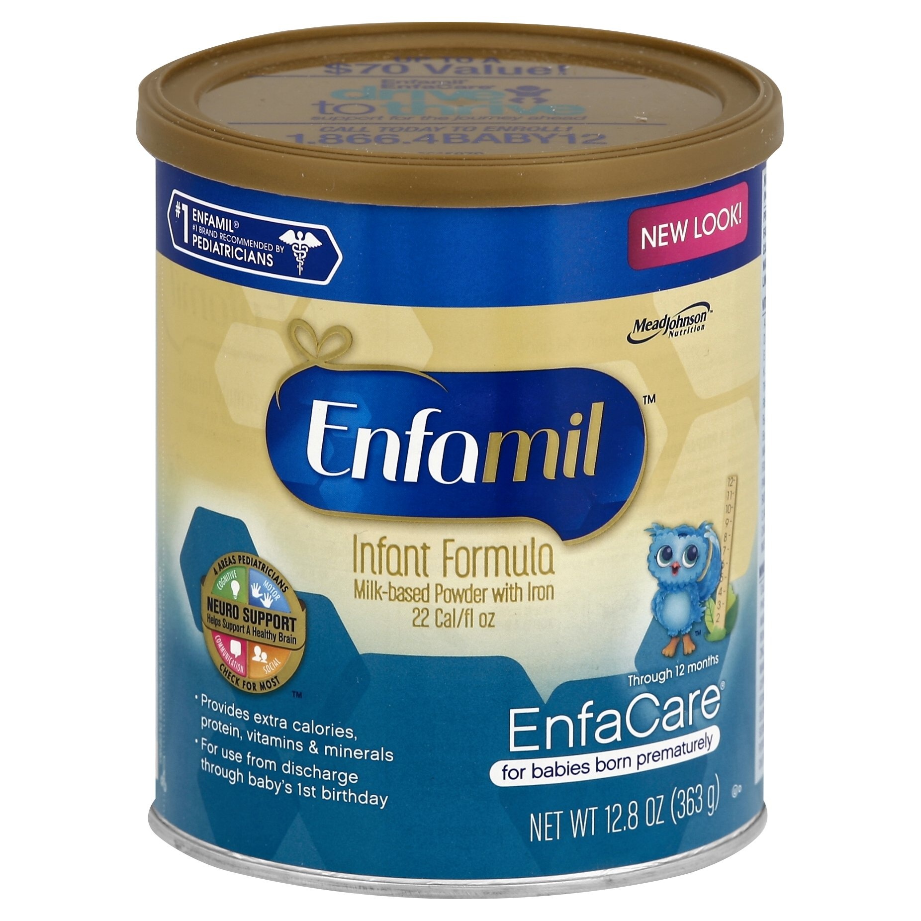 Enfamil sales enfacare cvs