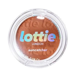 slide 1 of 1, LOTTIE LONDON Ll Sunkissed Bron Mini Suncatcher, 1 ct