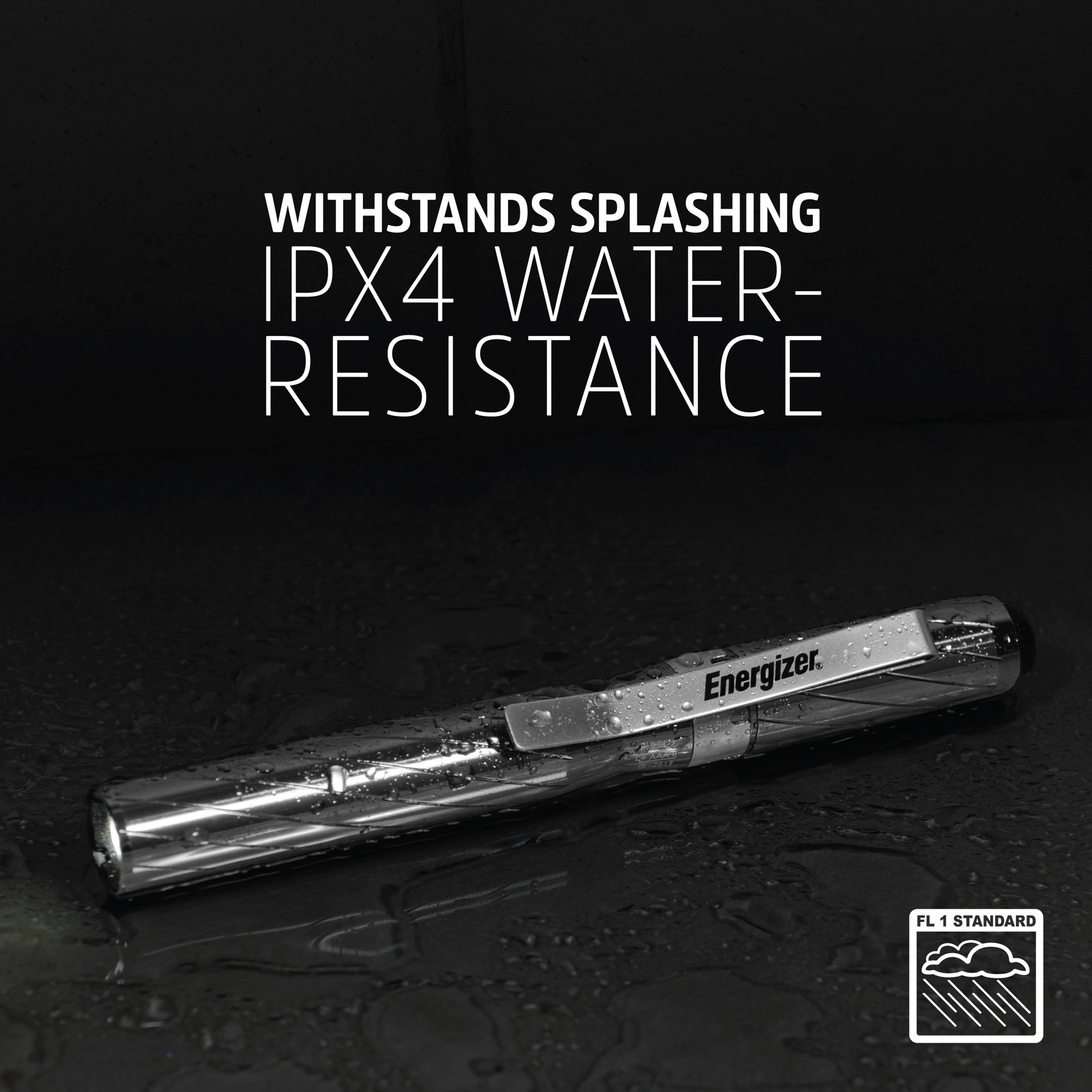 slide 6 of 6, Energizer Metal Inspection Light, 1 ct