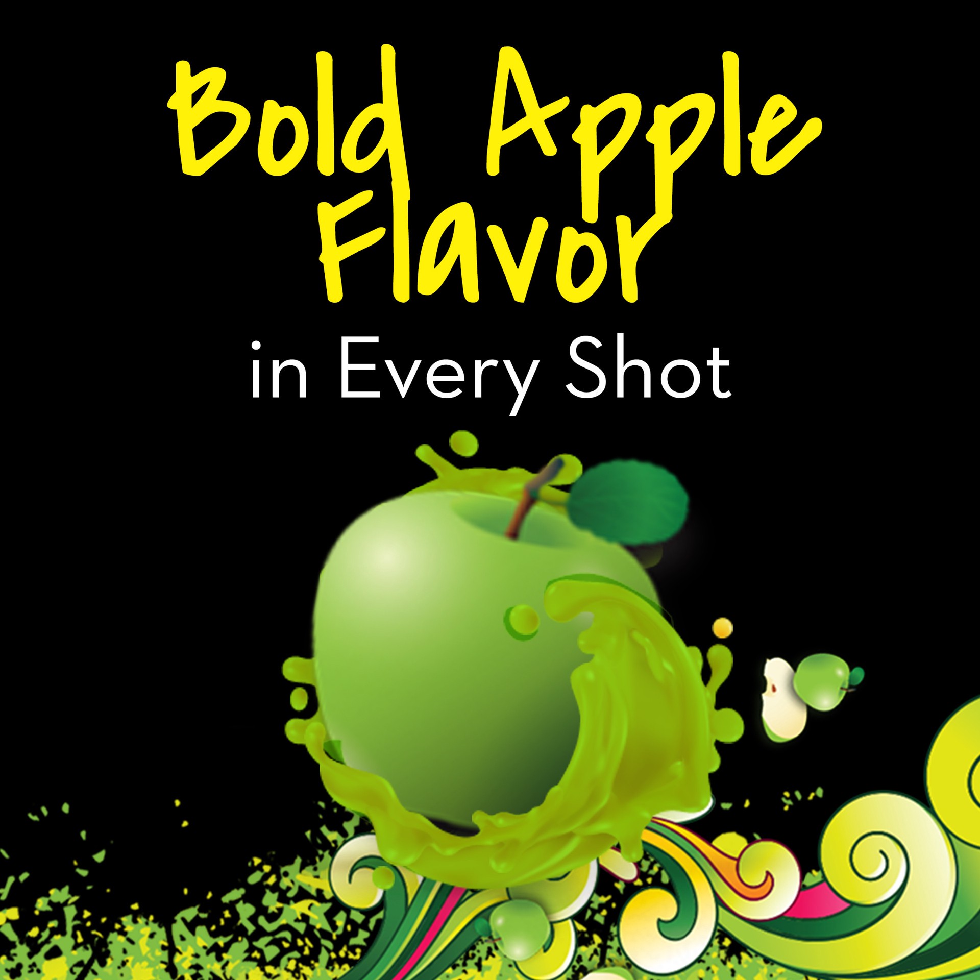 slide 4 of 5, 99 Brand Apples Liqueur, 50 ml