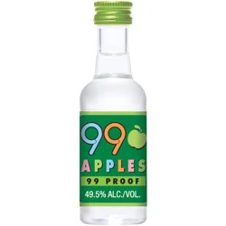 99 Brand Apples Liqueur