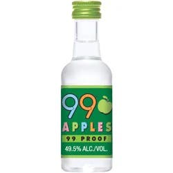 99 Brand Apples Liqueur