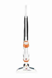 Bissell PowerFresh 2-in-1 Steam Mop and Handheld Steamer 1 ea