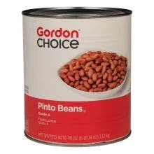 GFS Pinto Beans