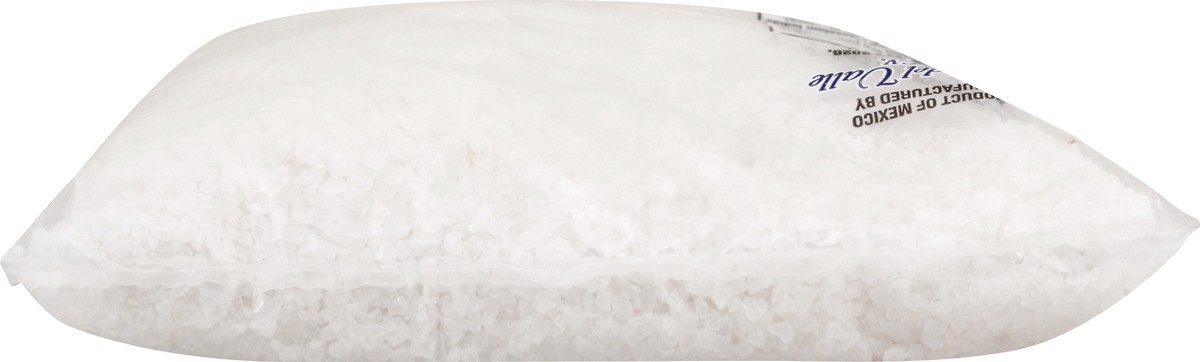 slide 3 of 13, Sal Bahia Iodized Coarse Crystals Sea Salt 35.27 oz, 35.27 oz