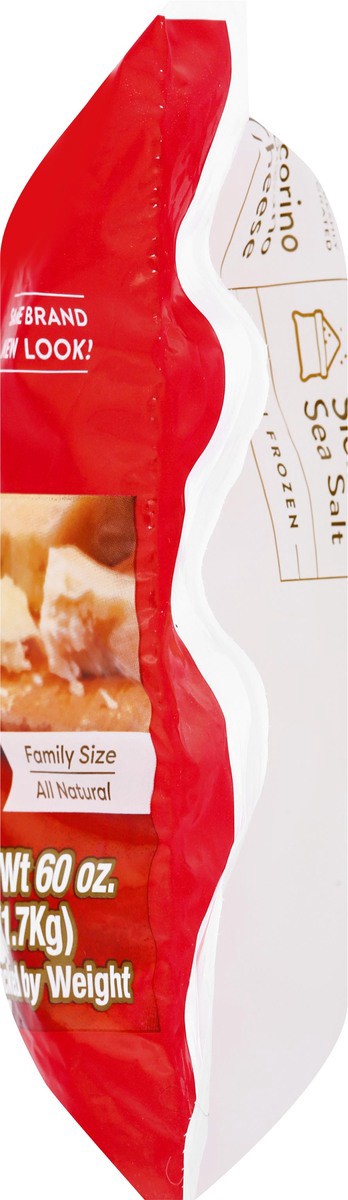 slide 12 of 12, Mama Rosie's Family Size Original Cheese Ravioli 60 oz, 60 oz