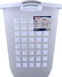 Sterilite Hamper - 1 ea
