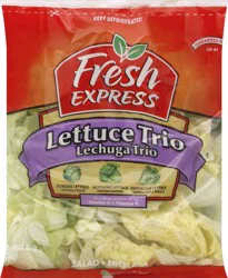 Fresh Express Salad 9 oz