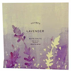 Thymes Lavender Bath Salts
