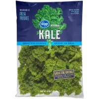 Kroger Kale Bag