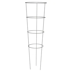 Panacea Galvanized Tomato Cage