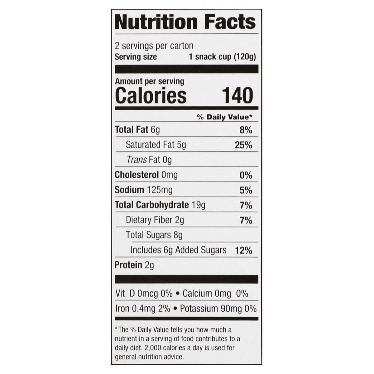 slide 6 of 13, Sun Tropics Classic Cocoa Coconut Rice Pudding, 8.46 oz