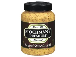 Plochman's Original Stone Ground Mustard