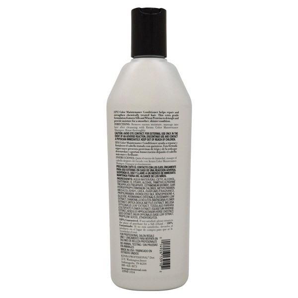 slide 5 of 5, Kenra Color Maintenance Conditioner, 10.1 oz