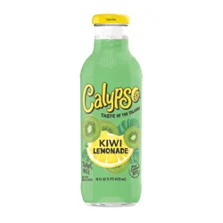 Calypso Kiwi Lemonade - 16 oz