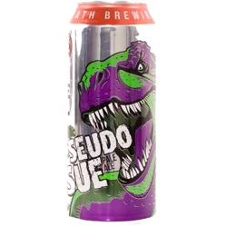 Toppling Goliath Pseudo Sue