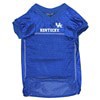 slide 4 of 5, Pets First NCAA SEC Mesh Jersey for Dogs, XX-Large, Kentucky, XXL