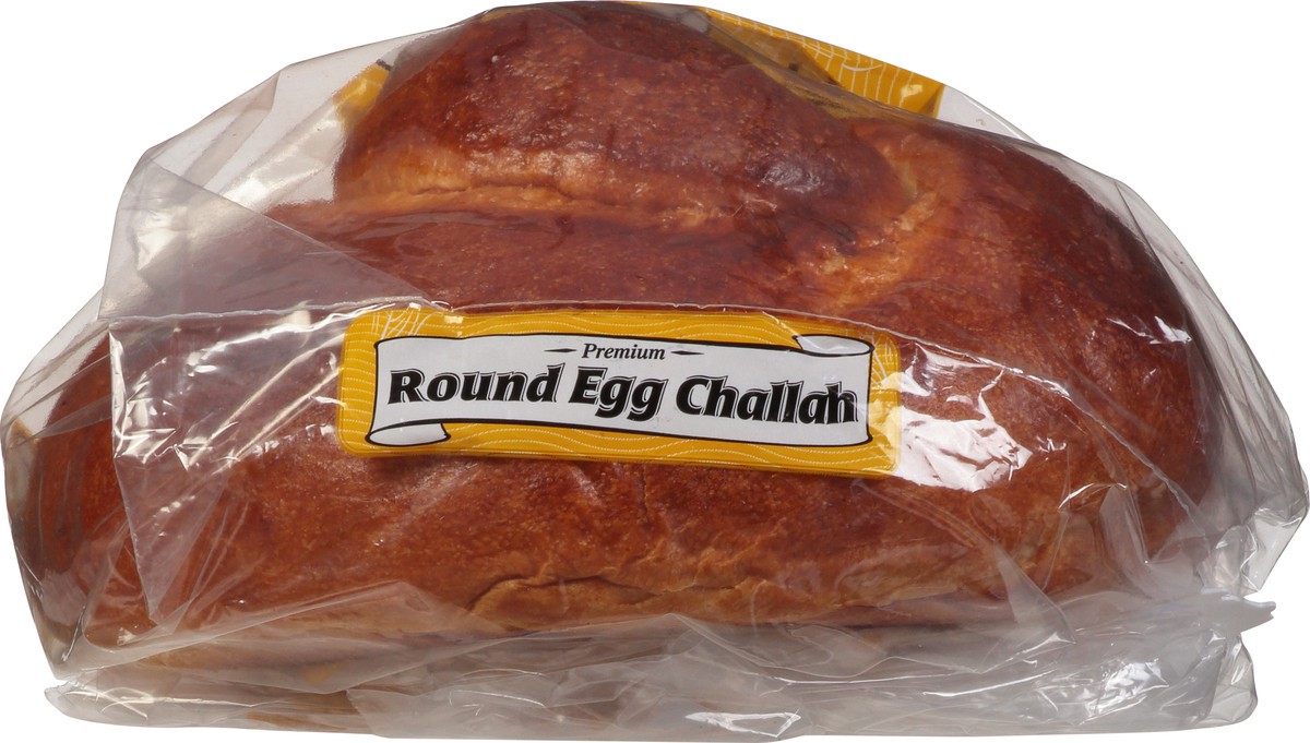 slide 7 of 9, Laromme Premium Round Egg Challah 15 oz Bag, 15 oz