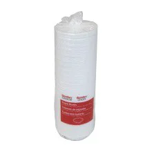 GFS White Foam Bowls