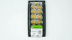 Yummi Sushi - Spicy California Roll