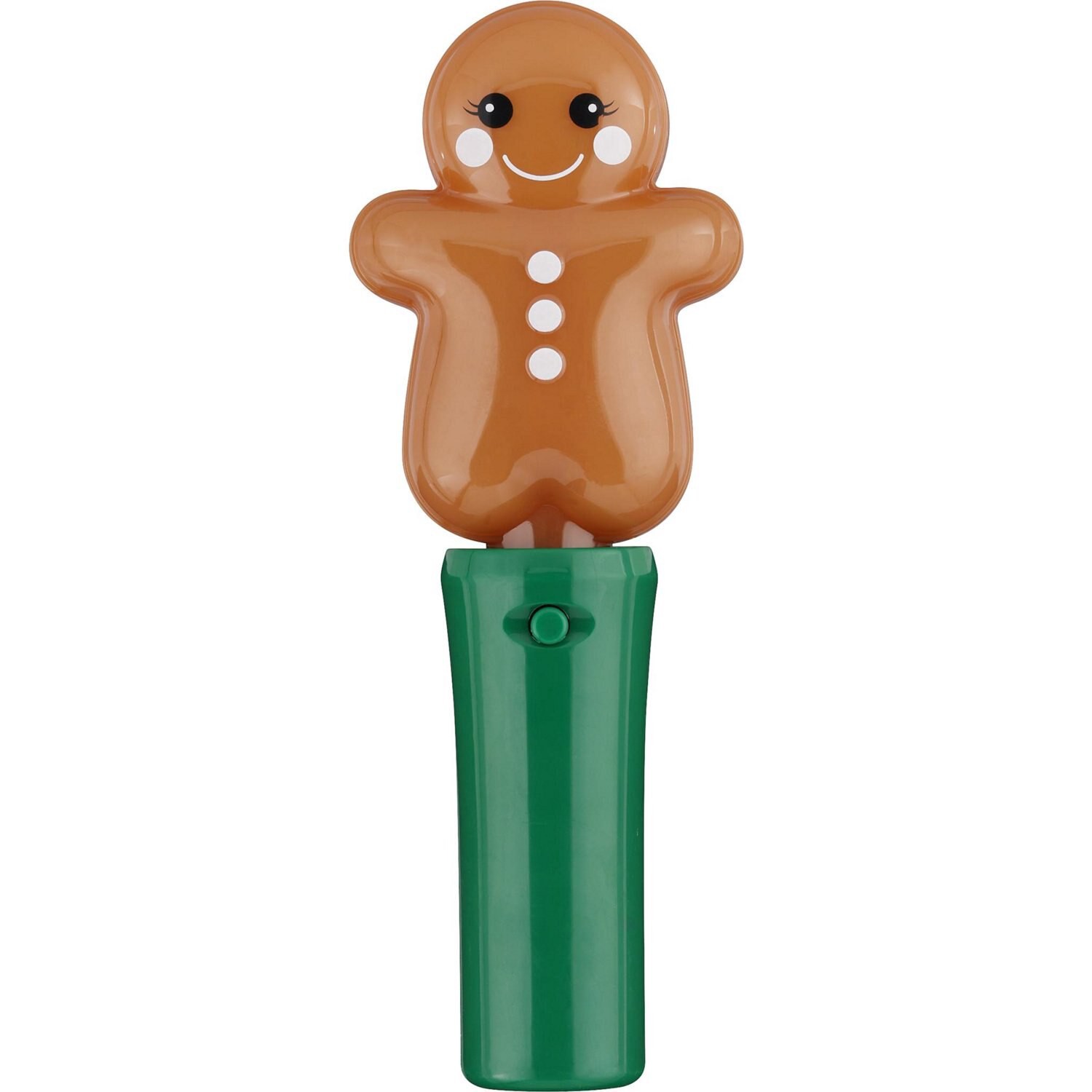 slide 3 of 6, Merry Brite Spinner Toy, Assorted Characters, 1 ct