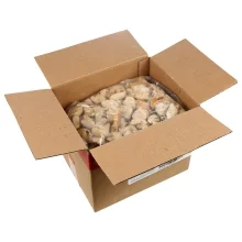 Tyson Red Label Chix Brst Chnk Grlld 2-5# Tys