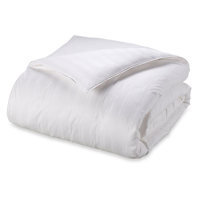 slide 1 of 1, Wamsutta Dream Zone Year Round Warmth White Goose Down Full/Queen Comforter, 1 ct