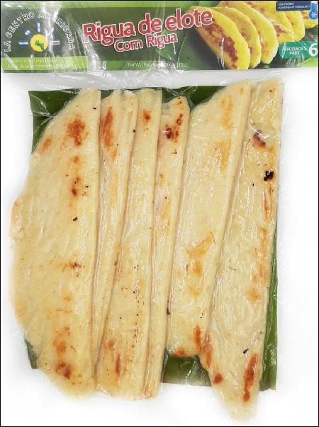 slide 1 of 1, La Centro Americana Lca Rigua Elote, 6 ct