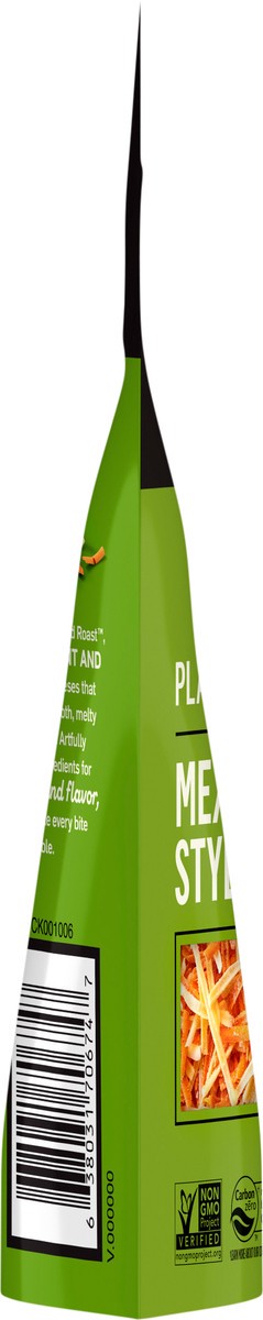 slide 7 of 7, Field Roast Chao Shreds, Mexican Style Blend, 7 oz