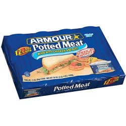 Armour Potted Meat