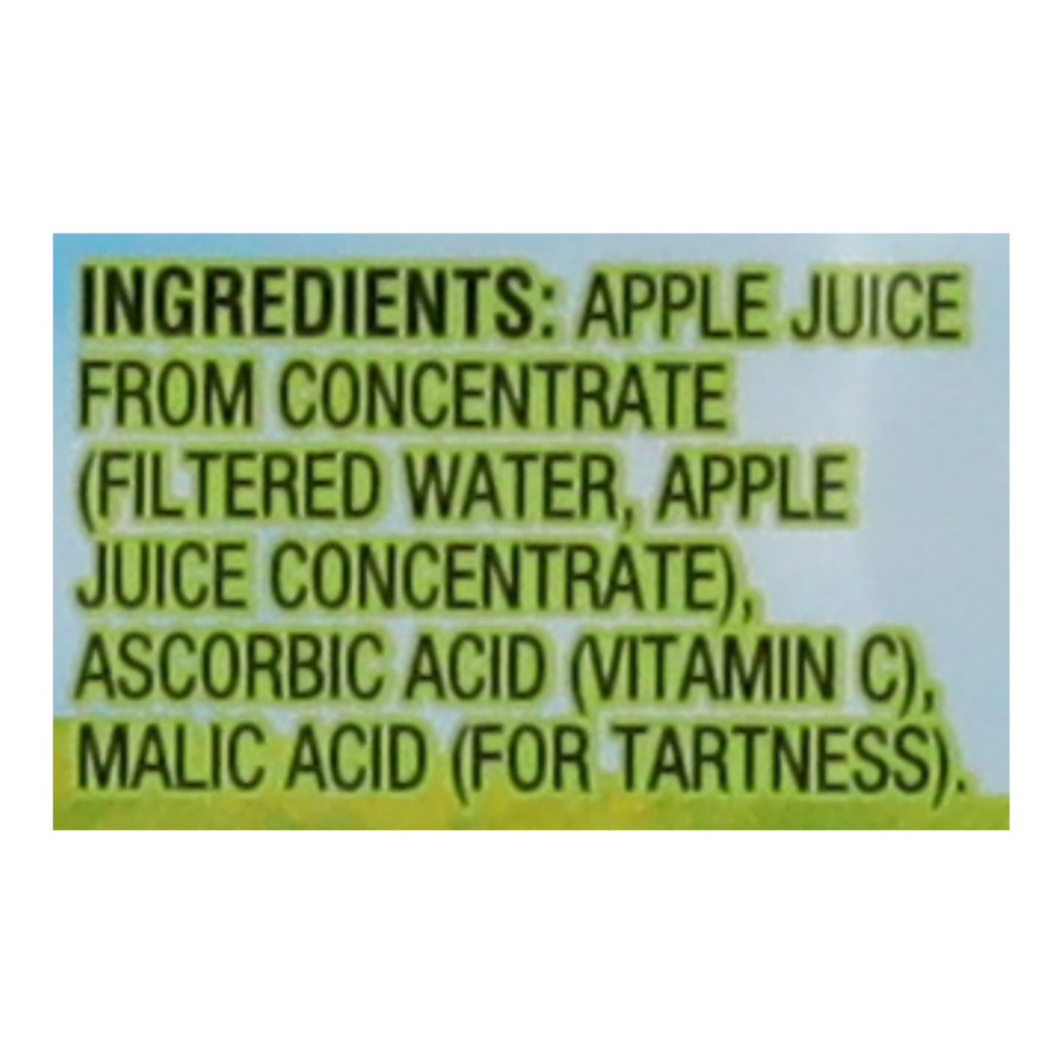 slide 12 of 13, Apple & Eve 100% Juice Apple Juice - 48 fl oz, 48 fl oz