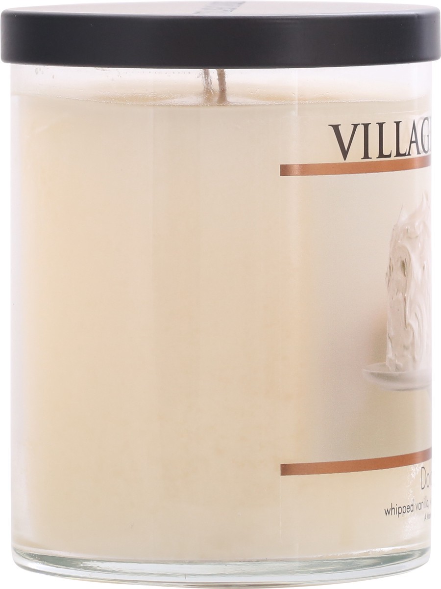 slide 8 of 9, Village Candle Delight Candle Decor Jar, 1 ct