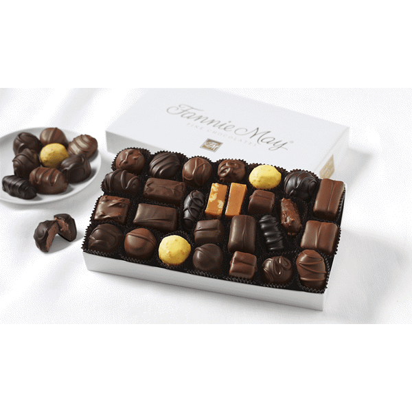 Mother's Day With Fannie May Colonial Assortment Chicago