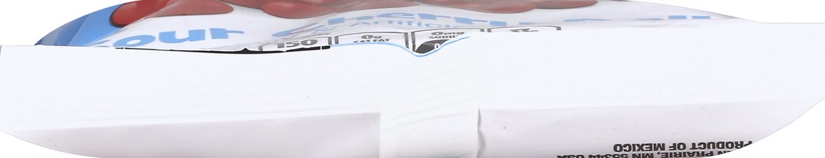 slide 5 of 6, Essential Everyday Candy, Sour Cherry Balls, 6 oz