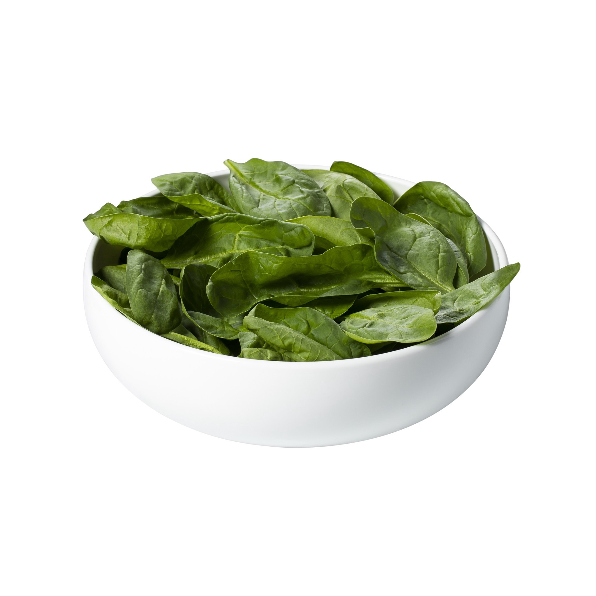 slide 1 of 1, Farmers' Direct Organic Baby Spinach, 5 oz