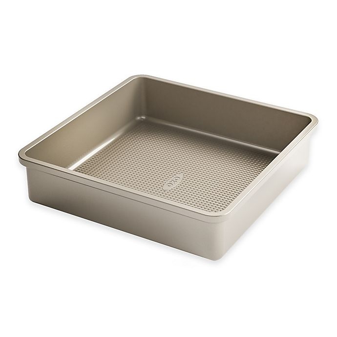 slide 1 of 1, Ns Pro 9in Square, 1 ct