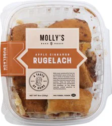 Molly's Bakehouse Rugelach 8 oz
