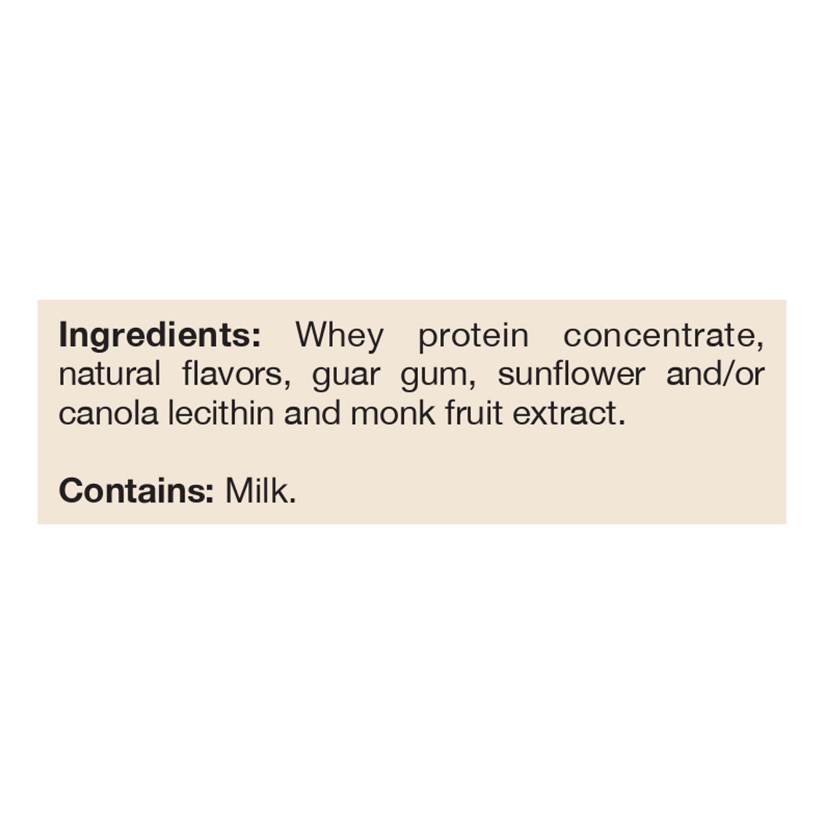 slide 2 of 6, Jarrow Vanilla Whey Protein, 2 lb