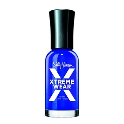 Sally Hansen Xtreme Wear Nail Polish - Pacific Blue - 0.4 fl oz