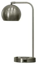 ROOM & RETREAT RR Supercharger Task Lamp