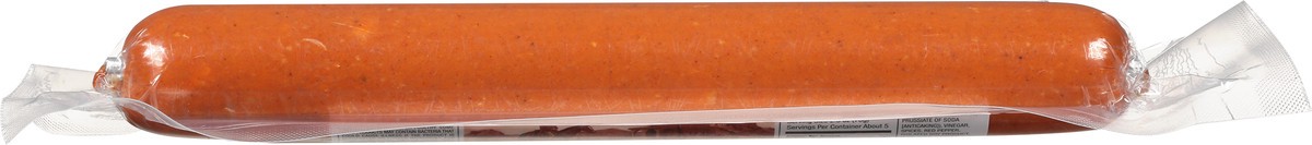 slide 4 of 13, El Viajero Premium Pork Chorizo, 12 oz