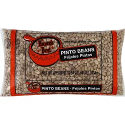 Brown's Best Pinto Beans