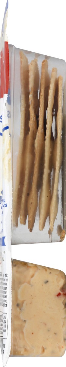 slide 7 of 8, Redclay Gourmet Dip 'N Devour Snack Pack 2.65 oz, 2.65 oz