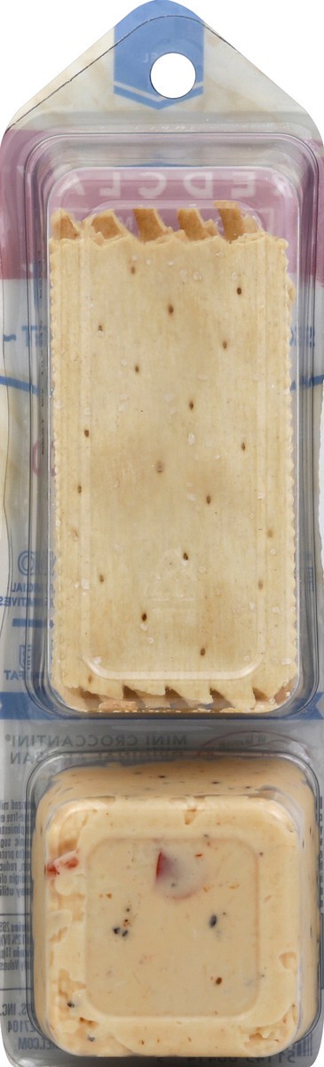 slide 3 of 8, Redclay Gourmet Dip 'N Devour Snack Pack 2.65 oz, 2.65 oz