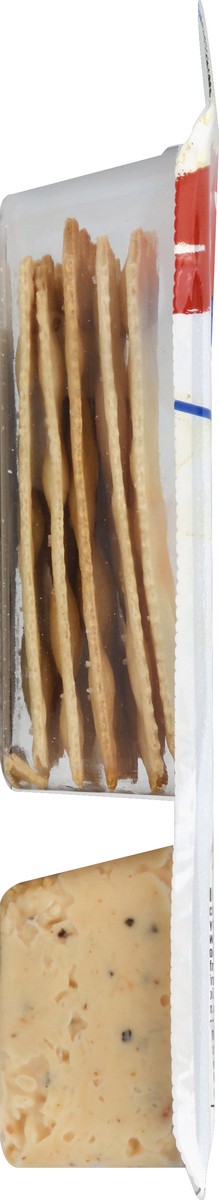 slide 2 of 8, Redclay Gourmet Dip 'N Devour Snack Pack 2.65 oz, 2.65 oz