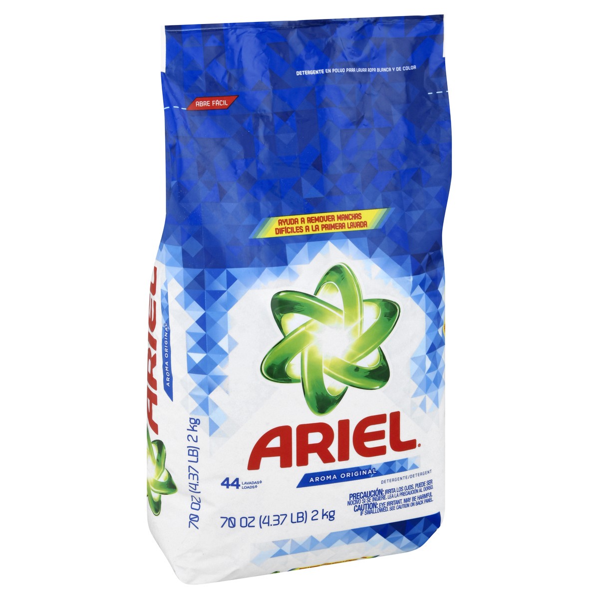 slide 5 of 11, Ariel Aroma Original Detergent 70 oz, 70 oz