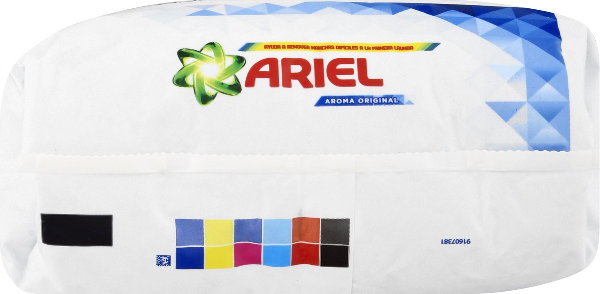 slide 3 of 11, Ariel Aroma Original Detergent 70 oz, 70 oz