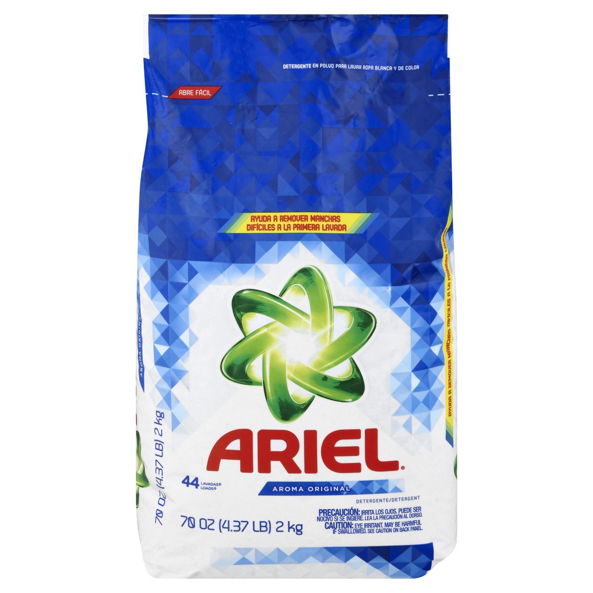 slide 7 of 11, Ariel Aroma Original Detergent 70 oz, 70 oz